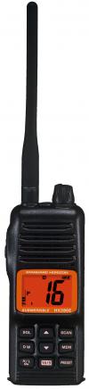Radiotelefon morski Standard Horizon HX280E