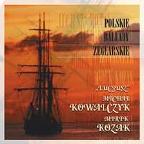Polskie Ballady eglarskie