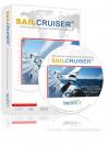 Program Sail Cruiser ™ obsugujcy C-MAP