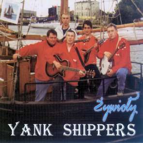Yank Shippers 